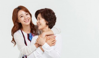 母亲节祝福语简短感恩 母亲节祝福语大全