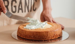 蛋糕面粉放多了怎么办（蛋糕粉放多了怎么办）