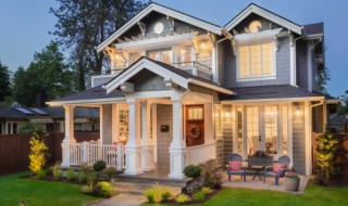 房屋大税怎么收费标准 房屋大税怎么收费标准2020