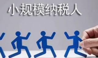 小规模纳税人增值税怎么算（小规模纳税人增值税怎么算?）