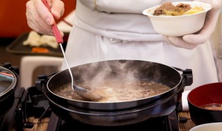 排骨萝卜汤怎么做 冬瓜排骨萝卜汤怎么做