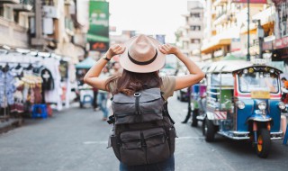 天堂寨旅游攻略自驾（天堂寨旅游攻略自驾游线路图）