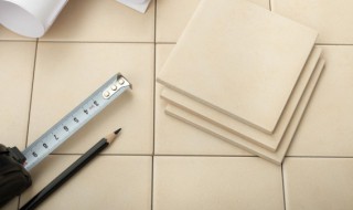 瓷砖上的果汁怎么去除 瓷砖上的苹果汁怎么去除