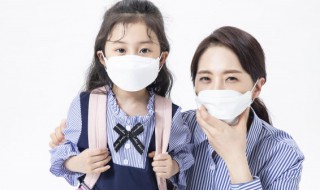 这就是正确佩戴口罩的方法 请简要说明如何正确佩戴口罩