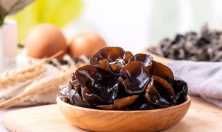 凉拌木耳怎么办（凉拌木耳怎么办才能更好吃）