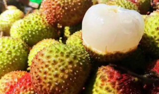 荔枝可以冷藏多长时间（鲜荔枝冷藏可以保存多久）