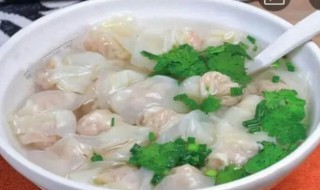 馄饨煮多长时间能熟 馄饨一般煮多久能熟