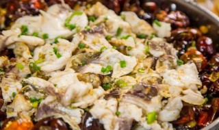 脆鱼怎样做又脆又嫩好吃(脆鱼最正宗的做法)