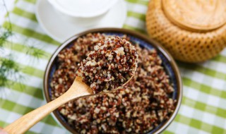 藜麦怎么煮粥 藜麦怎么煮粥好吃