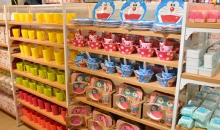 百货指哪些物品 百货里面包括什么