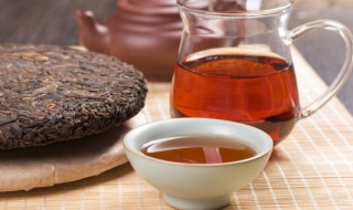 普洱茶的保存方法和温度（普洱茶的保存条件）