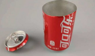 易拉罐可以放微波炉加热吗（易拉罐可以直接放微波炉加热吗）
