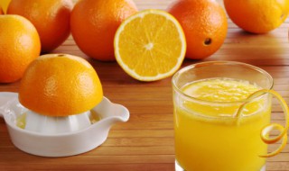 蒸盐橙的做法 蒸盐橙怎么做