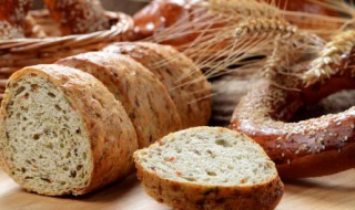 脆皮面包保存方法 如何保存面包松软