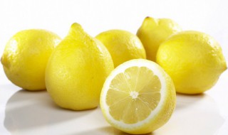 香水柠檬如何长期保存方法（香水柠檬可以放冰箱保存吗）