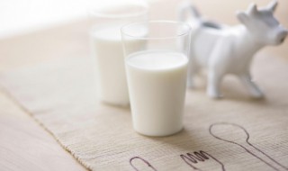奶类保存的方法（奶制品的保存方法）