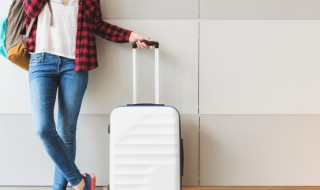 行李箱保存方法 行李箱托运怎么放置