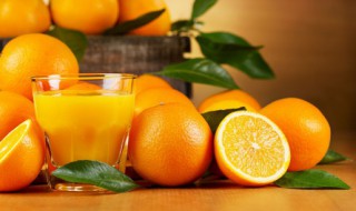 柑橘保存方法 柑橘保鲜方法