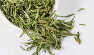 鲜茶叶保存方法（茶叶如何保存保鲜）