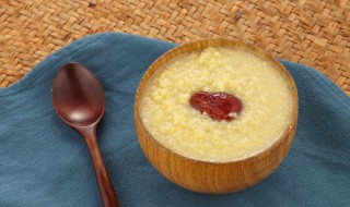 蒸小米的做法 用碗蒸小米的做法