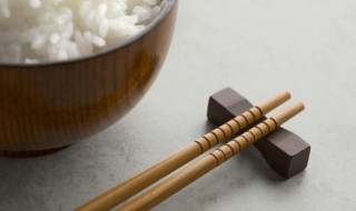 合金筷子第一次使用前怎么清洗 合金筷子首次怎么清洗