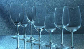 玻璃杯第一次使用怎么清洗 玻璃杯第一次使用怎么清洗消毒