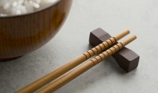 竹筷第一次使用如何清洗（竹筷子第一次使用怎么处理）