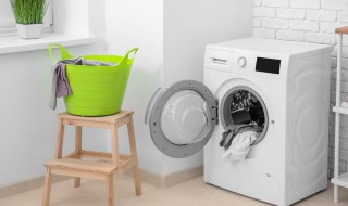 洗衣机第一次使用如何清洗 洗衣机第一次怎么清洗消毒