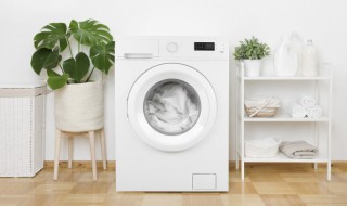 第一次使用洗衣机如何清洗 洗衣机第一次使用怎么清洗