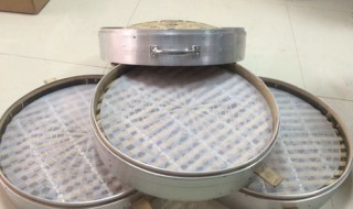 笼布第一次使用怎么清洗 笼布如何清洗