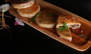烤箱烤酥饼多长时间 烤箱烤酥饼烤几分钟