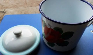 陶瓷杯子第一次使用如何清洗 瓷杯子第一次怎么清洗
