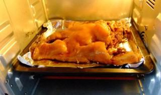 用烤箱烤猪头肉要多长时间 烤箱可以烤猪头肉吗