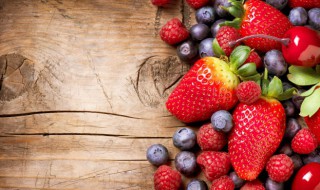 栽培草莓的基质怎么处理 草莓盆栽基质