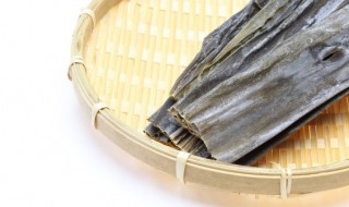 海带煮多长时间最好（海带煮多久煮多少分钟好比较好）