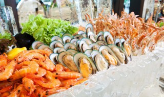 海鲜一般煮多长时间（海鲜一般煮几分钟）