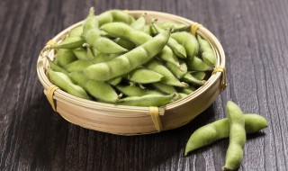 毛豆一般煮多长时间 毛豆一般煮多长时间就熟了