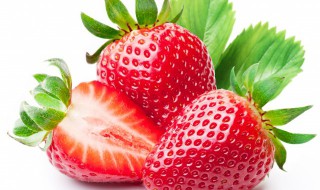 自己栽种草莓需要注意什么 盆栽草莓的种植方法和注意事项