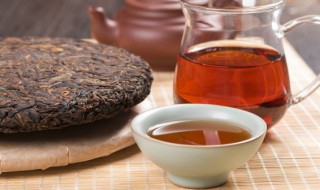 红茶存放方法 红茶怎么存放方法