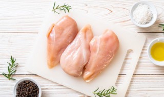 鸡胸肉煮多长时间能熟 鸡胸肉煮多长时间才能熟