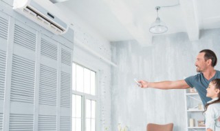 家庭空调清洗机的使用方法 家用空调清洗方法与步骤