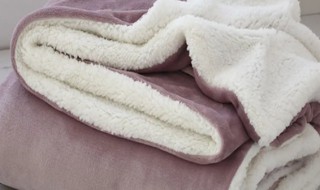 家庭毛毯清洗方法 毛毯在家怎么清洗