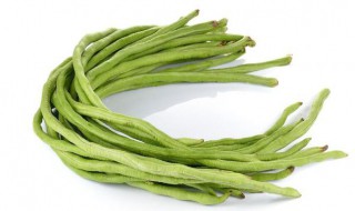 豆角怎么晒干 豆角怎么晒干能放到冬天