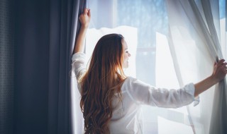 涧西区家庭窗帘清洗方法（窗帘专业清洗）
