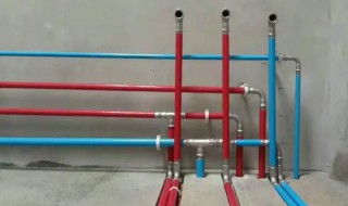 家庭管道清洗方法 家政管道清洗