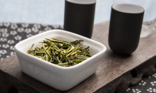 袋装茶叶存放方法（袋装茶叶打开后怎样保存）