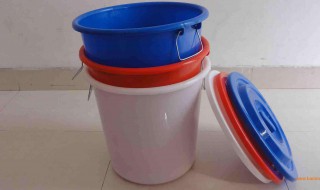 家庭水桶清洗方法 怎样清洗纯净水桶