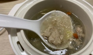 燕窝炖汤的做法大全（燕窝煲汤食谱大全）