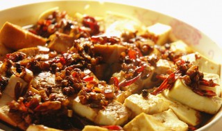 怎么做豆腐既好吃又简单（豆腐怎样做简单好吃）