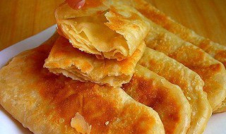 怎么卷酥饼既好吃又简单 怎么做酥饼即好吃又简单